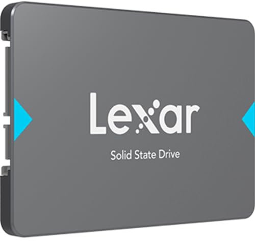 SSD 2TB 450/550 NQ100 SA3 Lex