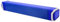 HHUARI Soundba estéreo con Cable/inalámbrico, Sound Bar PC Bluetooth 4.2, Altavoces para computadora portátil de Escritorio, Mini computadora con alimentación USB Sound Bar16h Playtime,Blue The New
