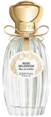Annick Goutal ROSE SPLENDIDE edt vapo 100 ml