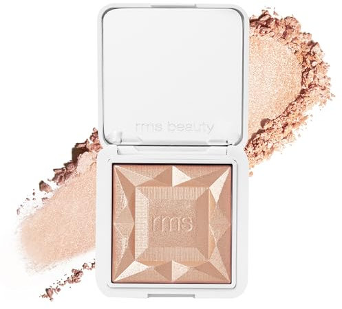 ReDimension Hydra Dew Luminizer – Prosecco Fizz by RMS Beauty for Women – 0,25 oz Makeup