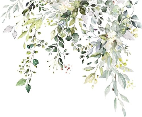 Jowxsx WC Aufkleber Blumen WC Sitz Aufkleber Badezimmer Abziehbilder für Dekorationen Supplies WC Deko Aufkleber mit Blumen Motiv Wandaufkleber Selbstklebend WC Zubehör
