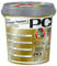 PCI Durapox Premium Harmony Mortier de jointoiement en résine époxy 2K neutre (transparent) 2 kg