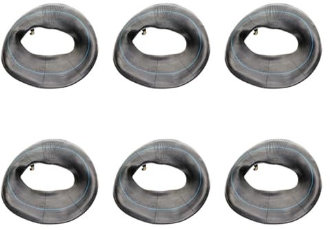 Diggtor 6X 4.10/3.50-4 für Schubkarren, Rasenmäher, Wagen, -Dreirad-Vierrad-Roller, ATV