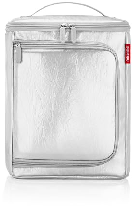 reisenthel coolerbox - Rundum flexibel, praktische Kühltasche mit Zwei Öffnungen