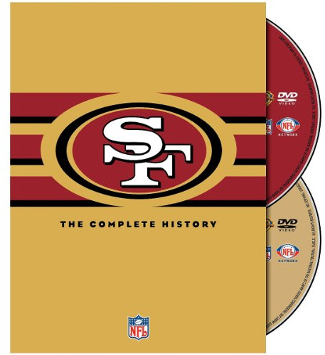 San Francisco 49ers: The Complete History