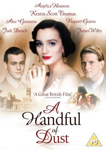 A Handful Of Dust [1988]