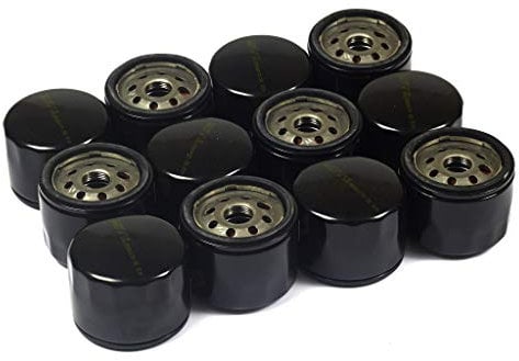 Briggs & Stratton 4237 Ölfilter 842921, 12 Stück