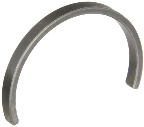 SKF FRB 5/52 Fixierring für montierten SNH Serien-Kissenblock, 52 mm Außendurchmesser, 5 mm Breite