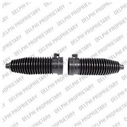 Delphi TBR4233 Bellow Kit