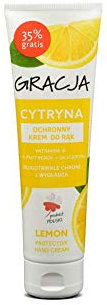 Crema rigenerante MANI al LIMONE