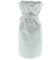 Goebel Kaiser Porzellan Vase 20 cm - Papyrus weiß