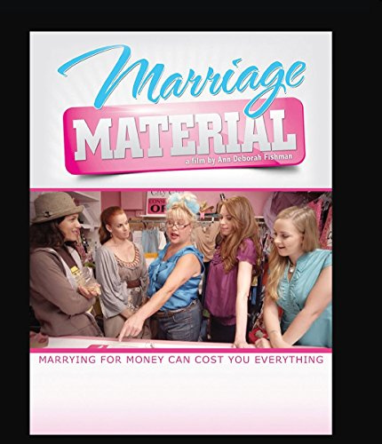 Marriage Material