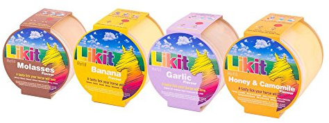 Other LIKIT ASSORTED FLAVOURS 12 PACK