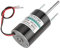 XD-63100 12/24V 150W Grande Puissance Moteur à Courant continu brossé Moteur électrique Haute Vitesse Moteur à Courant continu Haute Vitesse CW/CCW pour générateur de Bricolage(01)