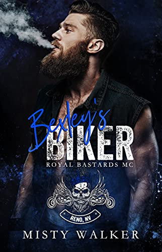 Bexley's Biker (RBMC: Reno, NV Book 3) (English Edition)