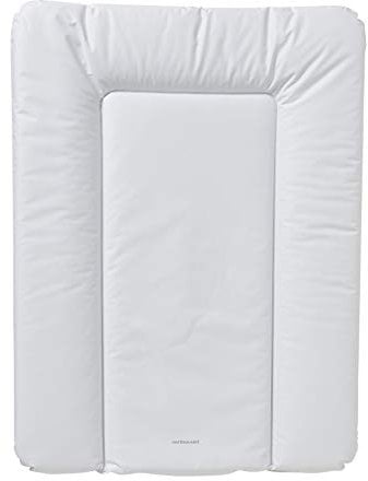 VERTBAUDET Matelas à langer classique blanc TU