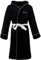 Metallica Bathrobe Load/Reload Star Band Logo Official Black Unisex Small