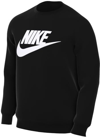 Nike M NSW Club CRW BB Top Homme