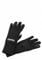 Reima Kinder Handschuhe Loisto Black