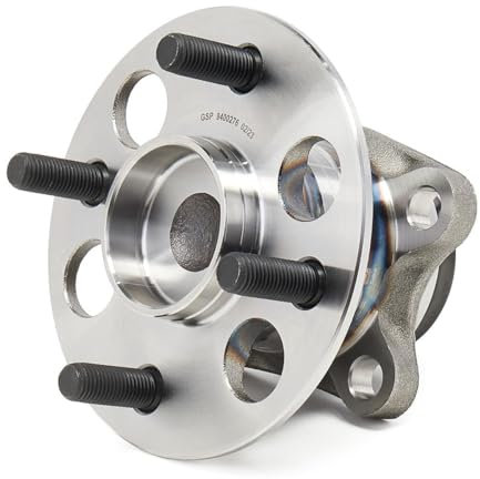 Radnabe GSP 9400276 - für Toyota Yaris P13