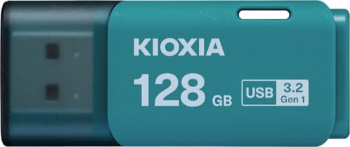 USB 3.2 KIOXIA 128GB U301 AQUA