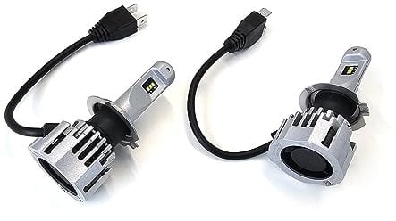 Volkswagen 5G0052005 Abblendlicht Scheinwerferlampen H7-LED zur Nachrüstung von Halogenbeleuchtung