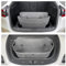 VLOX Tesla Model Y Organizer-Aufbewahrungsbox-Zubehör (Kofferraum- und Kofferraum-Set) – Autozubehör, Kofferraum-Aufbewahrungsbehälter – Autozubehör-Innenraum, Kofferraum-Organizer