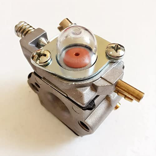 Carburatore per decespugliatore OLEO-MAC 735 740. Tagliaerba tosaerba. Tiller.Motore a benzina Attrezzi da giardino Ricambi