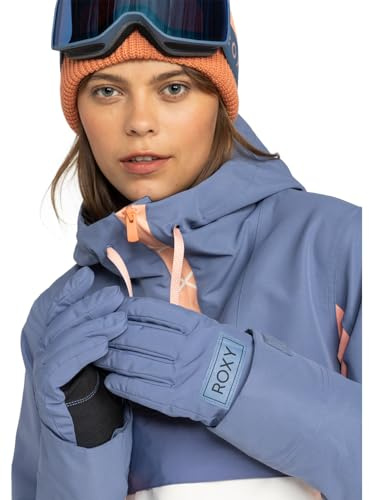 Roxy Damen Freshfield Gloves Winter-Handschuhe (1er Pack)
