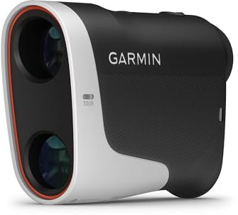 Garmin Approach® Z30, Golf Laser Range Finder, Range Up to 400 Yards Away