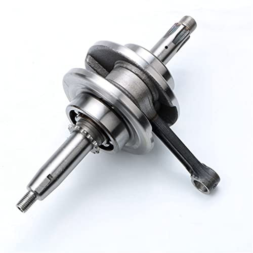 Rynplex Moto Albero Motore C70 CM CW CUB 70 C70D CT70 XR70R CRF70F 70cc 4 Tempi 13000GB5930 Kit albero motore moto