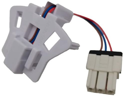 Canyoyi Clothes Washer Speed Sensor Compatible with WH03X32158 WH12X26330 AP7020336 WH12X25294 PS16619248 5TW4207ST0WS-GEH GTW220ACK6WW-GEH GTW500ASN1WS-GEH GTW500ASN2WS-GEH GTW680BSJ4WS-GEH 24-136