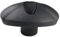 ANAKEL HOME Recambio Pomo de Tapadera M18804462 Compatible con Fagor Convencional | Accesorio de Olla a Presión con Tornillo Incluído