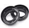 INF Cuscinetti auricolari di ricambio per cuffie Sony PS4 Platinum 0090