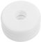 CANIGHT Ensemble De 4 Tubes De Rechange pour Rampe De Piscine Échelle De Piscine Blanche Facile À Installer