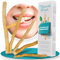 BLISSANY Miswak Brush 3er Pack (15x Miswak Brush) - Natürliches Zahnputzholz für strahlend Weiße Zähne - Vegan und Umweltfreundlich