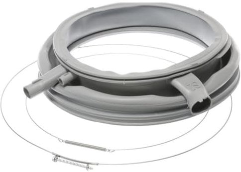 SOS Accessoire Giunto oblò (polsino) grigio per Lavatrice BOSCH 20002385
