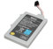 Batteria di ricambio 3600 mAh per Nintendo Wii U Gamepad – WUP-012 – Alta Autonomia – Straße Game
