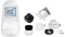 Honeywell Home Evohome Radiator Thermostat 1 Piece with Adapters - Room for Room, Controlled Comfort, Simple