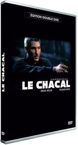 Le chacal;l'enjeu [FR Import]