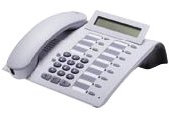 Siemens OptiPoint 410 Standard SIP (arctic) VoIP-Telefon weiß