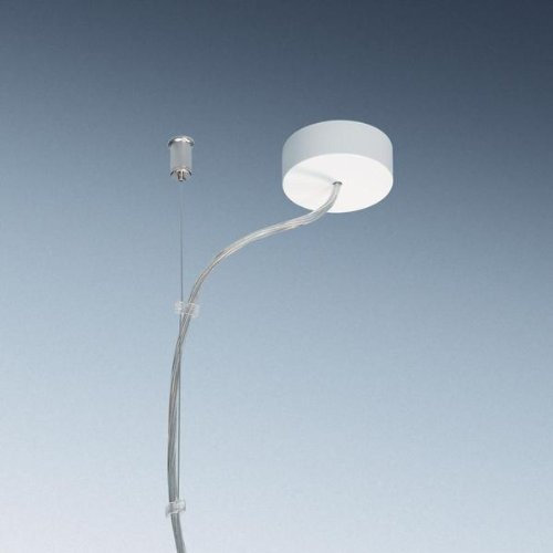 Trilux Deckenanschlussdose ZAA/01