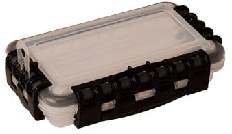 Plano 3440-10 Wasserdicht Stowaway (3400 Serie), Farblos