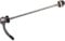 Hope Quick Release Skewer Steel Rear Black - Black