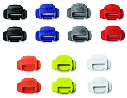 Sidi Strap Verschluss (Black)