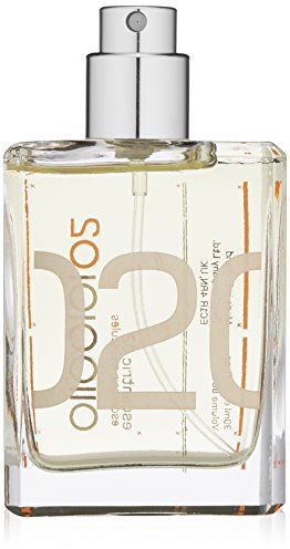 ESCENTRIC MOLECULES Escentric 02 - Ambroxan Fragrance, 30ml Portable