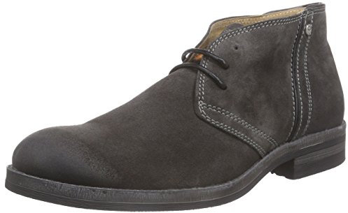Wrangler Polacchina Stone Desert Grigio Scuro EU 40