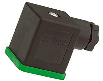 7000-29765-0000000 Ventilverbindungen Stecker Variante: B PIN: 3 10mm 4A weiblic