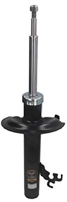 JAPANPARTS MM-00448 1x Stoßdämpfer Federbein Gasdruck Vorne Links Kompatibel mit ROVER 75 RJ 22103865L32098A 22103866R32098A 22103866R5L3209