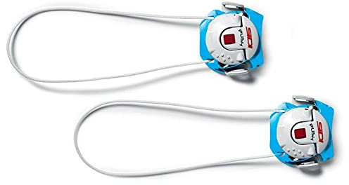 Sidi Fasteners Tecno 3 Court Push One Size